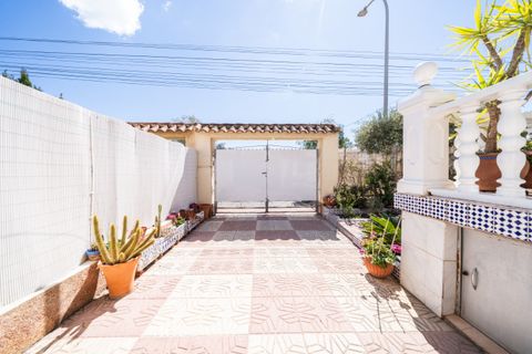 Villa i La Marina, Alicante, La Marina - € 220.000 | Ref: W6153 - foto 41